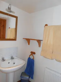 Birchdale Cottage - Salle de bain