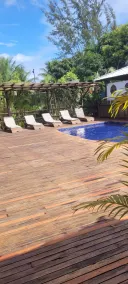 Pousada Barra Trip - Piscine