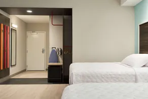 Tru by Hilton Cedar Rapids Westdale - Chambre