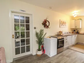 Sunset Cottage - Privat køkken