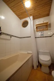 San Sebastian Hotel Boutique - Bathroom