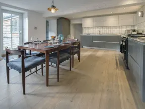 Dairy Cottage - Privat køkken
