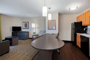 Candlewood Suites Medford by IHG - Chambre