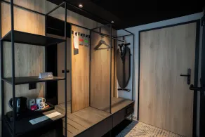 Q Hotel Plus Wrocław - Room