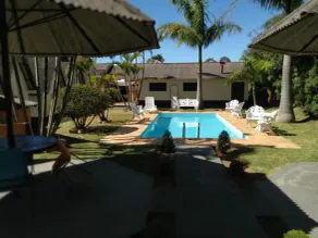Pousada O Caipira - Piscine