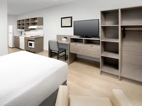 WoodSpring Suites Tri-Cities Richland - Room