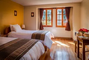 Hotel Pakaritampu - Rom
