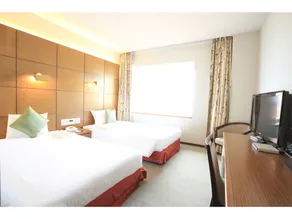 Smile Hotel Naha City Resort - Camera