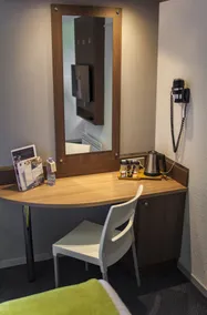 Sure Hotel by Best Western Lille Tourcoing - Chambre