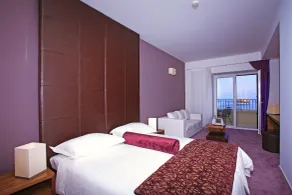 Hotel Lipa - Habitación
