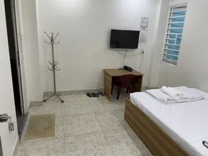 Ky Phu - Chambre