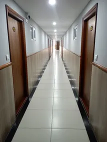 Hotel Sun Bright Residency Manipal - Reception