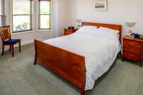 Lochnagar Barossa - Room