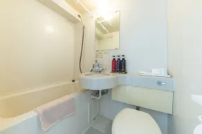 Tabist Hotel Diana Yachiyodai - Bathroom