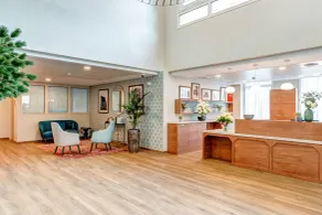 Quality Aparthotel Choisy Orly Airport - Lobby
