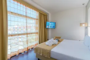 Mercure Siracusa Prometeo - Camera