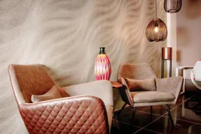Isa Victory Hotel Boutique - Reception