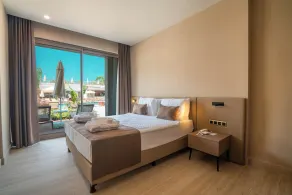 Prive Side Suite & Spa Hotel - Adults Only 16 Plus - Rom