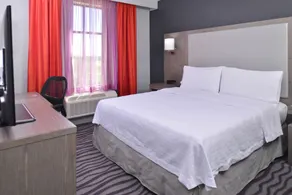 Homewood Suites by Hilton Trophy Club Southlake - Chambre