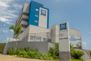 ibis budget Leme SP - Habitación