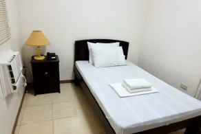 Casa Virginia Resort - Room