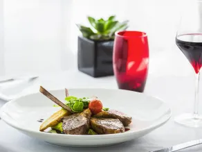 Pullman Miami Airport - Restaurant