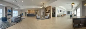 Comfort Suites Richmond East - Réception