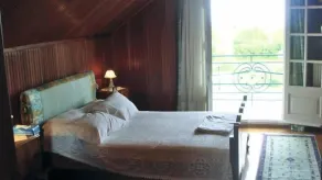 Gyra Villas - Seaview Villa Fivos with private pool - Rom