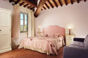 Anna Boccali Resort - Rum