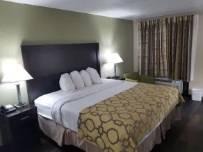 Baymont by Wyndham Lake City I-75 - Chambre