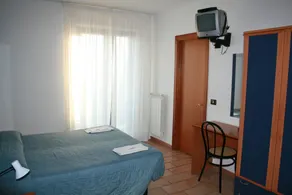 Villa Ruberto - Chambre