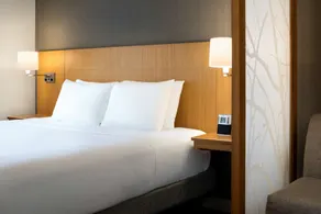 Hyatt Place Austin Downtown - Chambre