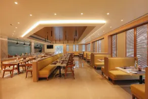 Lemon Tree Hotel, Chinchwad, Pune - Restaurant