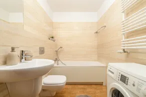 MARGI Gaja Apartament - Badrum