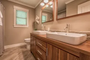 Lake Norman Breakaway - Salle de bain