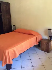 Hotel Tatanka - Camera