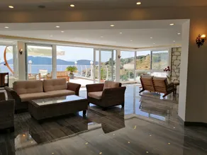 Casa Mare Bodrum - Reception
