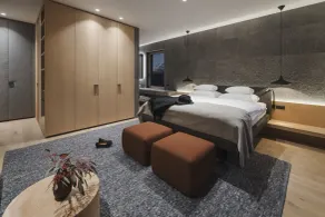 Neuhaus Zillertal Resort - Habitación