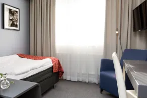 Elite Hotel Knaust - Room