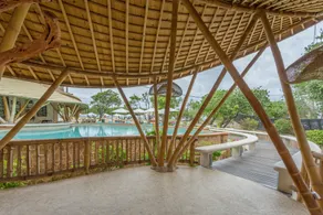 Pearl Sunset Resort - Sunset Moments, Adults Only - Reception