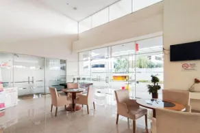 Serene 2Br Apartment Newton Residence Bandung - Lobby
