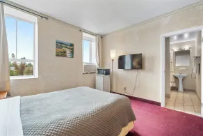 Royal Inn and Suites at Guelph - Chambre