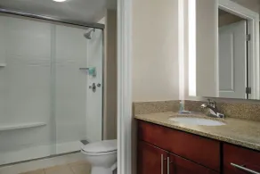 Residence Inn by Marriott Chicago Downtown/River North - Salle de bain