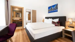 Lerch Suites - Rom