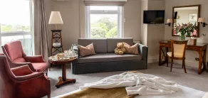 Thurlestone Hotel - Room