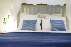 Villa Marina - Room