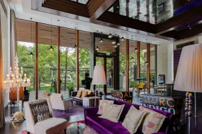 Hotel Indigo Bangkok Wireless Road by IHG - Lobby