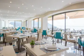 Les Terrasses d'Eze - Hôtel & Spa - Restaurant