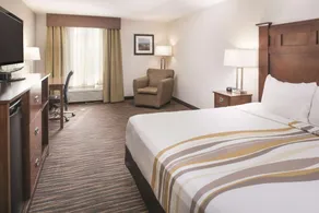 La Quinta Inn by Wyndham Bend - Chambre