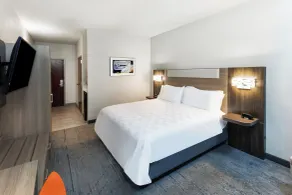 Holiday Inn Express Harvey-Marrero by IHG - Camera